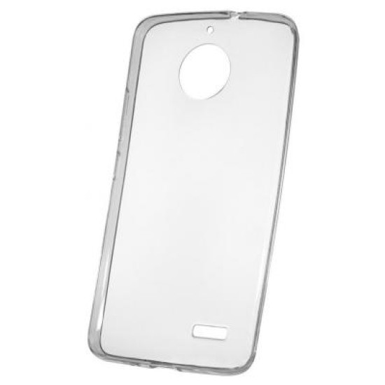 Чохол до мобільного телефона ColorWay MOTO E4 PLUS XT1771 (60822) Чохол до мобільного телефона ColorWay MOTO E4 PLUS XT1771 (60822)