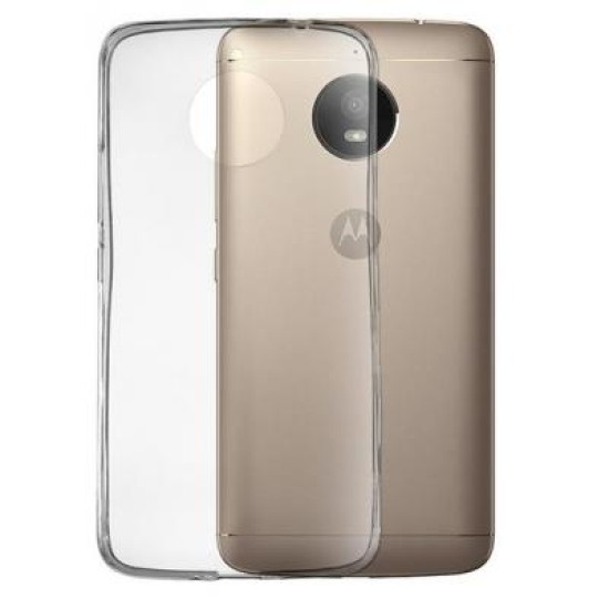 Чохол до мобільного телефона ColorWay MOTO E4 PLUS XT1771 (60822) Чохол до мобільного телефона ColorWay MOTO E4 PLUS XT1771 (60822)