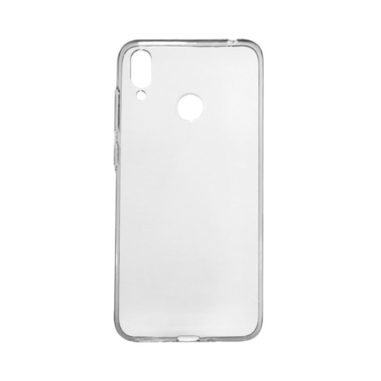 Чохол до мобільного телефона ColorWay TPU case for for ASUS ZF Max (M2) ZB633KL (CW-CTBAZB633) Чохол до мобільного телефона ColorWay TPU case for for ASUS ZF Max (M2) ZB633KL (CW-CTBAZB633)
