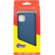 Чохол до мобільного телефона Dengos Carbon Huawei Nova 5T, blue (DG-TPU-CRBN-29) (DG-TPU-CRBN-29) Чохол до мобільного телефона Dengos Carbon Huawei Nova 5T, blue (DG-TPU-CRBN-29) (DG-TPU-CRBN-29)