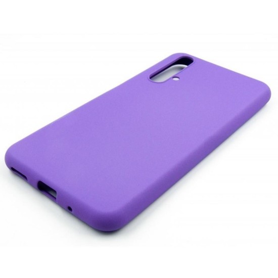 Чехол для мобильного телефона Dengos Carbon Huawei Nova 5T, violet (DG-TPU-CRBN-30) (DG-TPU-CRBN-30) Чехол для мобильного телефона Dengos Carbon Huawei Nova 5T, violet (DG-TPU-CRBN-30) (DG-TPU-CRBN-30)