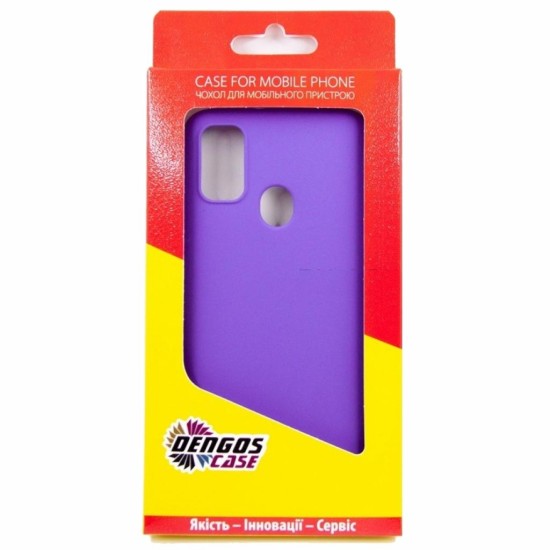 Чехол для мобильного телефона Dengos Carbon Huawei Nova 5T, violet (DG-TPU-CRBN-30) (DG-TPU-CRBN-30) Чехол для мобильного телефона Dengos Carbon Huawei Nova 5T, violet (DG-TPU-CRBN-30) (DG-TPU-CRBN-30)
