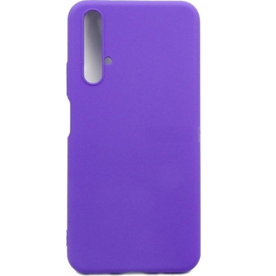 Чехол для мобильного телефона Dengos Carbon Huawei Nova 5T, violet (DG-TPU-CRBN-30) (DG-TPU-CRBN-30) Чехол для мобильного телефона Dengos Carbon Huawei Nova 5T, violet (DG-TPU-CRBN-30) (DG-TPU-CRBN-30)