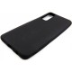 Чехол для мобильного телефона Dengos Carbon Huawei P Smart 2021, black (DG-TPU-CRBN-107) Чехол для мобильного телефона Dengos Carbon Huawei P Smart 2021, black (DG-TPU-CRBN-107)