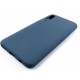 Чохол до мобільного телефона Dengos Carbon Huawei P Smart Pro, blue (DG-TPU-CRBN-46) (DG-TPU-CRBN-46) Чохол до мобільного телефона Dengos Carbon Huawei P Smart Pro, blue (DG-TPU-CRBN-46) (DG-TPU-CRBN-46)