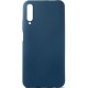 Чохол до мобільного телефона Dengos Carbon Huawei P Smart Pro, blue (DG-TPU-CRBN-46) (DG-TPU-CRBN-46) Чохол до мобільного телефона Dengos Carbon Huawei P Smart Pro, blue (DG-TPU-CRBN-46) (DG-TPU-CRBN-46)