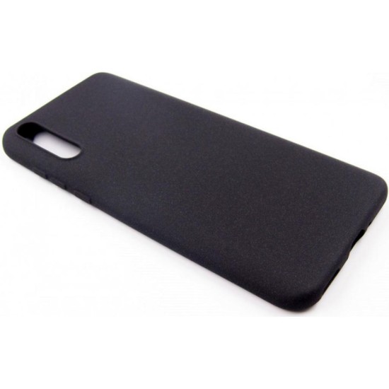 Чехол для мобильного телефона Dengos Carbon Huawei P Smart S, black (DG-TPU-CRBN-80) Чехол для мобильного телефона Dengos Carbon Huawei P Smart S, black (DG-TPU-CRBN-80)