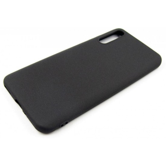 Чехол для мобильного телефона Dengos Carbon Huawei P Smart S, black (DG-TPU-CRBN-80) Чехол для мобильного телефона Dengos Carbon Huawei P Smart S, black (DG-TPU-CRBN-80)
