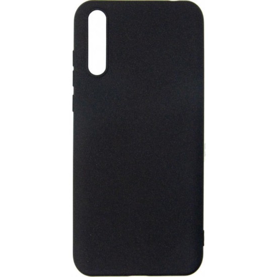 Чехол для мобильного телефона Dengos Carbon Huawei P Smart S, black (DG-TPU-CRBN-80) Чехол для мобильного телефона Dengos Carbon Huawei P Smart S, black (DG-TPU-CRBN-80)