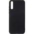 Чехол для мобильного телефона Dengos Carbon Huawei P Smart S, black (DG-TPU-CRBN-80)