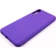 Чехол для мобильного телефона Dengos Carbon Huawei P Smart S, purple (DG-TPU-CRBN-81) Чехол для мобильного телефона Dengos Carbon Huawei P Smart S, purple (DG-TPU-CRBN-81)