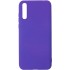 Чехол для мобильного телефона Dengos Carbon Huawei P Smart S, purple (DG-TPU-CRBN-81)