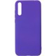 Чехол для мобильного телефона Dengos Carbon Huawei P Smart S, purple (DG-TPU-CRBN-81) Чехол для мобильного телефона Dengos Carbon Huawei P Smart S, purple (DG-TPU-CRBN-81)