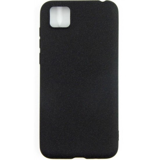 Чохол до мобільного телефона Dengos Carbon Huawei Y5p, black (DG-TPU-CRBN-76) (DG-TPU-CRBN-76) Чохол до мобільного телефона Dengos Carbon Huawei Y5p, black (DG-TPU-CRBN-76) (DG-TPU-CRBN-76)
