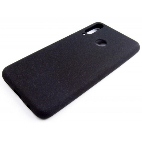 Чохол до мобільного телефона Dengos Carbon Huawei Y6p, black (DG-TPU-CRBN-78) (DG-TPU-CRBN-78) Чохол до мобільного телефона Dengos Carbon Huawei Y6p, black (DG-TPU-CRBN-78) (DG-TPU-CRBN-78)