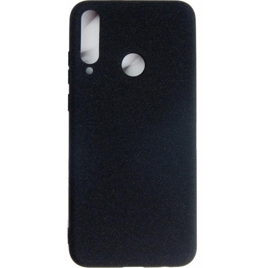 Чохол до мобільного телефона Dengos Carbon Huawei Y6p, black (DG-TPU-CRBN-78) (DG-TPU-CRBN-78) Чохол до мобільного телефона Dengos Carbon Huawei Y6p, black (DG-TPU-CRBN-78) (DG-TPU-CRBN-78)