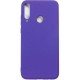 Чохол до мобільного телефона Dengos Carbon Huawei Y6p, violet (DG-TPU-CRBN-79) (DG-TPU-CRBN-79) Чохол до мобільного телефона Dengos Carbon Huawei Y6p, violet (DG-TPU-CRBN-79) (DG-TPU-CRBN-79)