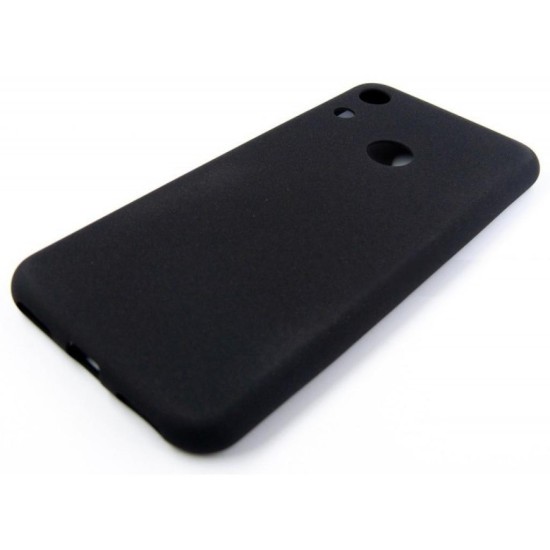 Чохол до мобільного телефона Dengos Carbon Huawei Y6s, black (DG-TPU-CRBN-47) (DG-TPU-CRBN-47) Чохол до мобільного телефона Dengos Carbon Huawei Y6s, black (DG-TPU-CRBN-47) (DG-TPU-CRBN-47)