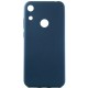 Чехол для мобильного телефона Dengos Carbon Huawei Y6s, blue (DG-TPU-CRBN-48) (DG-TPU-CRBN-48) Чехол для мобильного телефона Dengos Carbon Huawei Y6s, blue (DG-TPU-CRBN-48) (DG-TPU-CRBN-48)