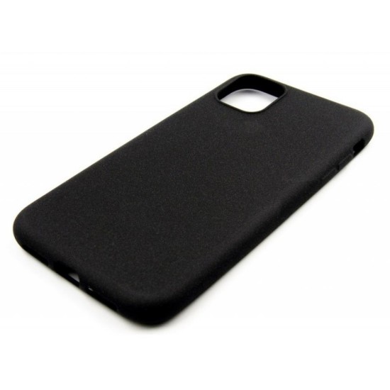 Чехол для мобильного телефона Dengos Carbon iPhone 11 Pro, black (DG-TPU-CRBN-39) (DG-TPU-CRBN-39) Чехол для мобильного телефона Dengos Carbon iPhone 11 Pro, black (DG-TPU-CRBN-39) (DG-TPU-CRBN-39)