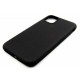 Чохол до мобільного телефона Dengos Carbon iPhone 11 Pro Max, black (DG-TPU-CRBN-41) (DG-TPU-CRBN-41) Чохол до мобільного телефона Dengos Carbon iPhone 11 Pro Max, black (DG-TPU-CRBN-41) (DG-TPU-CRBN-41)