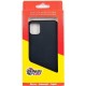 Чохол до мобільного телефона Dengos Carbon iPhone 11 Pro Max, black (DG-TPU-CRBN-41) (DG-TPU-CRBN-41) Чохол до мобільного телефона Dengos Carbon iPhone 11 Pro Max, black (DG-TPU-CRBN-41) (DG-TPU-CRBN-41)