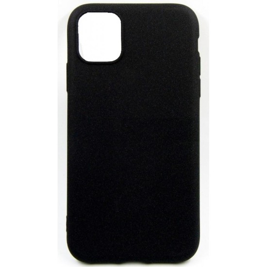 Чохол до мобільного телефона Dengos Carbon iPhone 11 Pro Max, black (DG-TPU-CRBN-41) (DG-TPU-CRBN-41) Чохол до мобільного телефона Dengos Carbon iPhone 11 Pro Max, black (DG-TPU-CRBN-41) (DG-TPU-CRBN-41)