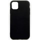 Чохол до мобільного телефона Dengos Carbon iPhone 11 Pro Max, black (DG-TPU-CRBN-41) (DG-TPU-CRBN-41) Чохол до мобільного телефона Dengos Carbon iPhone 11 Pro Max, black (DG-TPU-CRBN-41) (DG-TPU-CRBN-41)