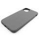 Чохол до мобільного телефона Dengos Carbon iPhone 11 Pro Max, grey (DG-TPU-CRBN-42) (DG-TPU-CRBN-42) Чохол до мобільного телефона Dengos Carbon iPhone 11 Pro Max, grey (DG-TPU-CRBN-42) (DG-TPU-CRBN-42)
