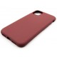 Чохол до мобільного телефона Dengos Carbon iPhone 11, red (DG-TPU-CRBN-35) (DG-TPU-CRBN-35) Чохол до мобільного телефона Dengos Carbon iPhone 11, red (DG-TPU-CRBN-35) (DG-TPU-CRBN-35)