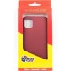 Чохол до мобільного телефона Dengos Carbon iPhone 11, red (DG-TPU-CRBN-35) (DG-TPU-CRBN-35) Чохол до мобільного телефона Dengos Carbon iPhone 11, red (DG-TPU-CRBN-35) (DG-TPU-CRBN-35)