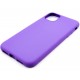 Чохол до мобільного телефона Dengos Carbon iPhone 11, violet (DG-TPU-CRBN-38) (DG-TPU-CRBN-38) Чохол до мобільного телефона Dengos Carbon iPhone 11, violet (DG-TPU-CRBN-38) (DG-TPU-CRBN-38)