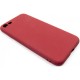 Чехол для мобильного телефона Dengos Carbon iPhone SE 2020, red (DG-TPU-CRBN-83) Чехол для мобильного телефона Dengos Carbon iPhone SE 2020, red (DG-TPU-CRBN-83)