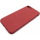 Чехол для мобильного телефона Dengos Carbon iPhone SE 2020, red (DG-TPU-CRBN-83) Чехол для мобильного телефона Dengos Carbon iPhone SE 2020, red (DG-TPU-CRBN-83)