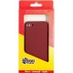 Чехол для мобильного телефона Dengos Carbon iPhone SE 2020, red (DG-TPU-CRBN-83) Чехол для мобильного телефона Dengos Carbon iPhone SE 2020, red (DG-TPU-CRBN-83)