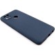 Чохол до мобільного телефона Dengos Carbon OPPO A15/A15s, blue (DG-TPU-CRBN-116) Чохол до мобільного телефона Dengos Carbon OPPO A15/A15s, blue (DG-TPU-CRBN-116)