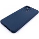 Чохол до мобільного телефона Dengos Carbon OPPO A15/A15s, blue (DG-TPU-CRBN-116) Чохол до мобільного телефона Dengos Carbon OPPO A15/A15s, blue (DG-TPU-CRBN-116)