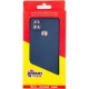 Чохол до мобільного телефона Dengos Carbon OPPO A15/A15s, blue (DG-TPU-CRBN-116) Чохол до мобільного телефона Dengos Carbon OPPO A15/A15s, blue (DG-TPU-CRBN-116)