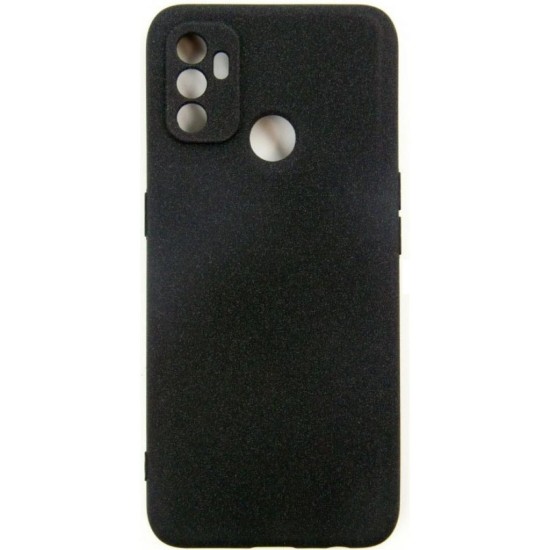 Чехол для мобильного телефона Dengos Carbon OPPO A53, black (DG-TPU-CRBN-106) Чехол для мобильного телефона Dengos Carbon OPPO A53, black (DG-TPU-CRBN-106)