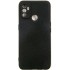Чехол для мобильного телефона Dengos Carbon OPPO A53, black (DG-TPU-CRBN-106)