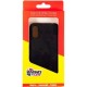 Чохол до мобільного телефона Dengos Carbon Samsung Galaxy A01, black (DG-TPU-CRBN-54) (DG-TPU-CRBN-54) Чохол до мобільного телефона Dengos Carbon Samsung Galaxy A01, black (DG-TPU-CRBN-54) (DG-TPU-CRBN-54)