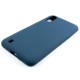 Чехол для мобильного телефона Dengos Carbon Samsung Galaxy A01, blue (DG-TPU-CRBN-56) (DG-TPU-CRBN-56) Чехол для мобильного телефона Dengos Carbon Samsung Galaxy A01, blue (DG-TPU-CRBN-56) (DG-TPU-CRBN-56)