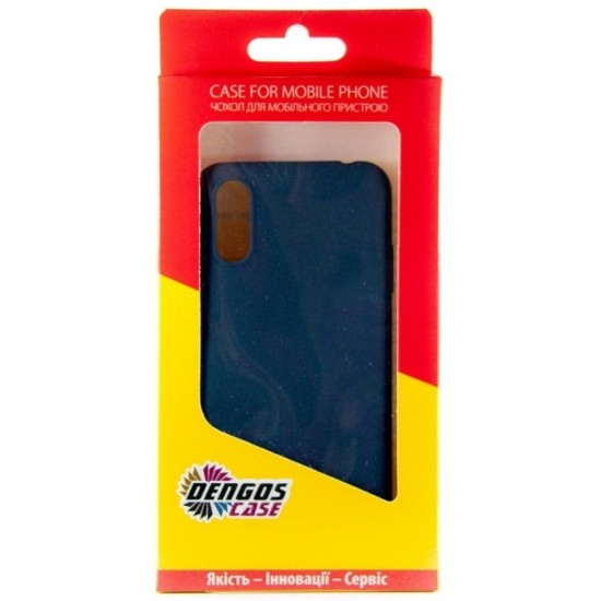 Чехол для мобильного телефона Dengos Carbon Samsung Galaxy A01, blue (DG-TPU-CRBN-56) (DG-TPU-CRBN-56) Чехол для мобильного телефона Dengos Carbon Samsung Galaxy A01, blue (DG-TPU-CRBN-56) (DG-TPU-CRBN-56)