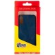 Чехол для мобильного телефона Dengos Carbon Samsung Galaxy A01, blue (DG-TPU-CRBN-56) (DG-TPU-CRBN-56) Чехол для мобильного телефона Dengos Carbon Samsung Galaxy A01, blue (DG-TPU-CRBN-56) (DG-TPU-CRBN-56)