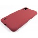 Чехол для мобильного телефона Dengos Carbon Samsung Galaxy A01, red (DG-TPU-CRBN-55) (DG-TPU-CRBN-55) Чехол для мобильного телефона Dengos Carbon Samsung Galaxy A01, red (DG-TPU-CRBN-55) (DG-TPU-CRBN-55)