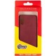 Чехол для мобильного телефона Dengos Carbon Samsung Galaxy A01, red (DG-TPU-CRBN-55) (DG-TPU-CRBN-55) Чехол для мобильного телефона Dengos Carbon Samsung Galaxy A01, red (DG-TPU-CRBN-55) (DG-TPU-CRBN-55)