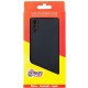 Чехол для мобильного телефона Dengos Carbon Samsung Galaxy A02, black (DG-TPU-CRBN-113) Чехол для мобильного телефона Dengos Carbon Samsung Galaxy A02, black (DG-TPU-CRBN-113)