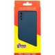 Чехол для мобильного телефона Dengos Carbon Samsung Galaxy A02, blue (DG-TPU-CRBN-114) Чехол для мобильного телефона Dengos Carbon Samsung Galaxy A02, blue (DG-TPU-CRBN-114)