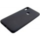 Чехол для мобильного телефона Dengos Carbon Samsung Galaxy A11, black (DG-TPU-CRBN-65) (DG-TPU-CRBN-65) Чехол для мобильного телефона Dengos Carbon Samsung Galaxy A11, black (DG-TPU-CRBN-65) (DG-TPU-CRBN-65)
