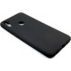 Чехол для мобильного телефона Dengos Carbon Samsung Galaxy A11, black (DG-TPU-CRBN-65) (DG-TPU-CRBN-65) Чехол для мобильного телефона Dengos Carbon Samsung Galaxy A11, black (DG-TPU-CRBN-65) (DG-TPU-CRBN-65)